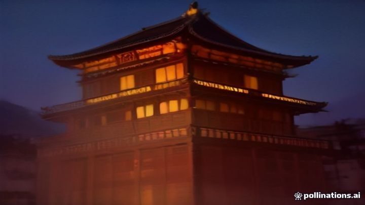 日日视频今日头条推荐视频，城市夜景航拍与时代人物故事交织的纪录片风格大片