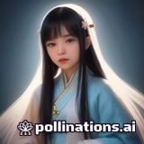 日日视频算法工程师李晓蒙的工作照，年轻女性在大屏幕前分析数据